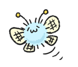 Pill of KesaranPasaran sticker #4128119