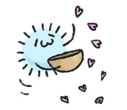 Pill of KesaranPasaran sticker #4128123