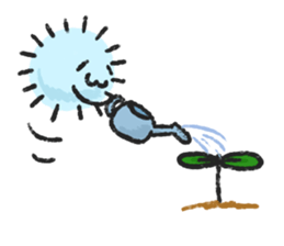 Pill of KesaranPasaran sticker #4128124