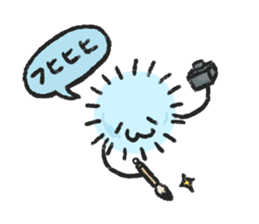 Pill of KesaranPasaran sticker #4128125