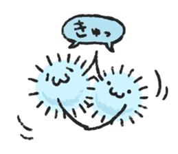 Pill of KesaranPasaran sticker #4128126