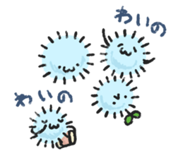 Pill of KesaranPasaran sticker #4128127