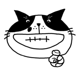 Simple Tama sticker #4128136