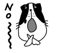 Simple Tama sticker #4128144