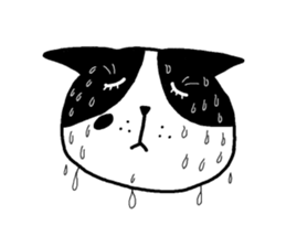 Simple Tama sticker #4128147