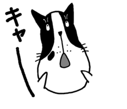 Simple Tama sticker #4128155