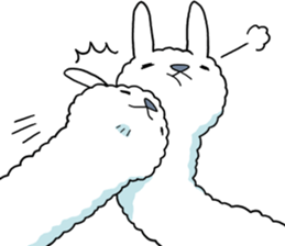 A l p a c a 3 sticker #4128249