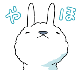 A l p a c a 3 sticker #4128253