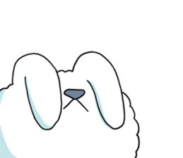 A l p a c a 3 sticker #4128263