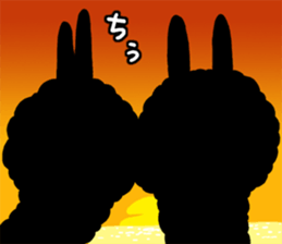 A l p a c a 3 sticker #4128284