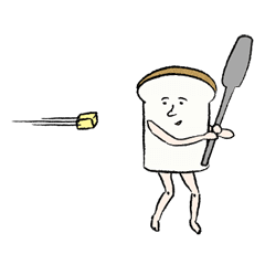Neo The Human Bread By Bob Neo The Human Bread By Bob