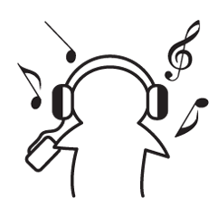 The flying squirrel man"Hiroshi"