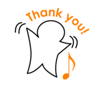 The flying squirrel man"Hiroshi" sticker #4128740