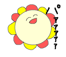 Mr.silence. sticker #4129199