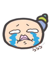 kawaiiimomusi sticker #4129240