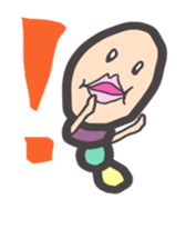 kawaiiimomusi sticker #4129241