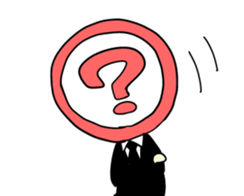 traffic sign friends sticker #4129253