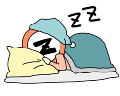 traffic sign friends sticker #4129254