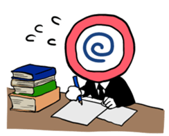 traffic sign friends sticker #4129260