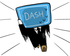 traffic sign friends sticker #4129275