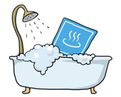 traffic sign friends sticker #4129276