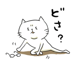 Looser cat 6 sticker #4129426