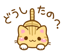 Necoco2 sticker #4129569