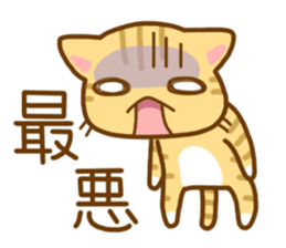 Necoco2 sticker #4129591