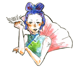 COMET sticker #4129958