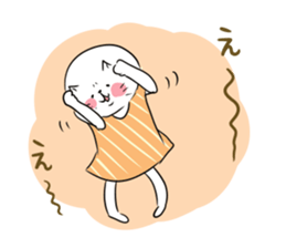 Looser cat 4 sticker #4130376