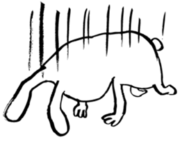 yuruyuru-rabirabi sticker #4130863