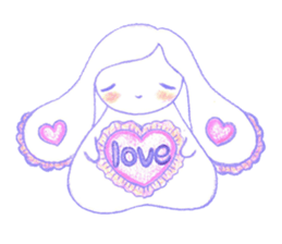 happyangel meru sticker #4131216