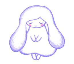 happyangel meru sticker #4131217