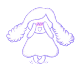 happyangel meru sticker #4131218