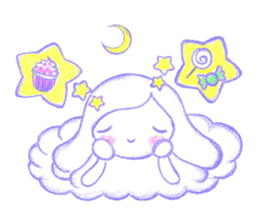 happyangel meru sticker #4131232