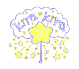 happyangel meru sticker #4131239