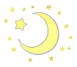 happyangel meru sticker #4131242