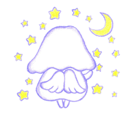 happyangel meru sticker #4131247