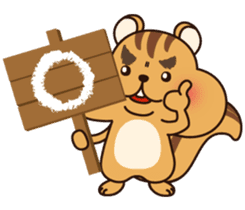 Surface Risuboro kun sticker #4131334