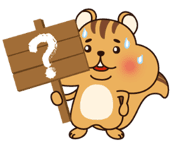 Surface Risuboro kun sticker #4131336