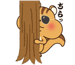 Surface Risuboro kun sticker #4131337