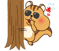 Surface Risuboro kun sticker #4131338