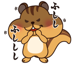 Surface Risuboro kun sticker #4131339