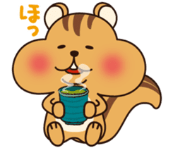 Surface Risuboro kun sticker #4131343