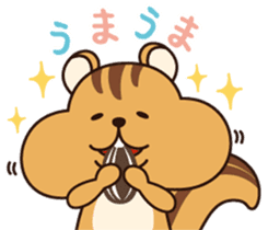 Surface Risuboro kun sticker #4131344