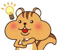 Surface Risuboro kun sticker #4131345