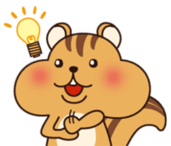 Surface Risuboro kun sticker #4131345