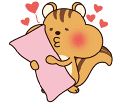 Surface Risuboro kun sticker #4131351