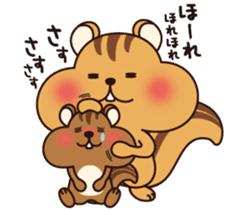 Surface Risuboro kun sticker #4131357