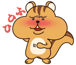 Surface Risuboro kun sticker #4131360